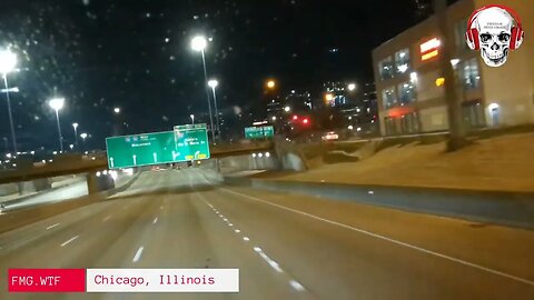 Hammer Time with Bigg EZ - Early Morning Chicago Style Chicago, Illinois Ep. 258