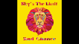 2nd Chance Sky's The Limit Full EP. "George Jacobs"