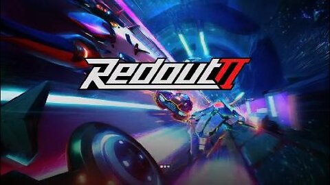 Redout 2 | Driving/Racing | PS5 Gameplay | PS Plus Extra/Premium |4K 60FPS |