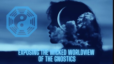 Gnosticism: Exposing the Wicked Worldview of The DaVinci Code (Dr. Michael Heiser)