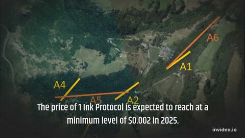 Ink Protocol Price Prediction 2022, 2025, 2030 XNK Price Forecast Price Forecast Cryptocurre