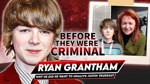 Ryan Grantham | Before They Were Criminal | Riverdale Actor Who K1lled His Mother