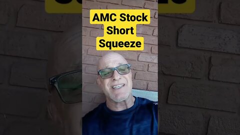#AMC #AMC Stock #shortsqueeze
