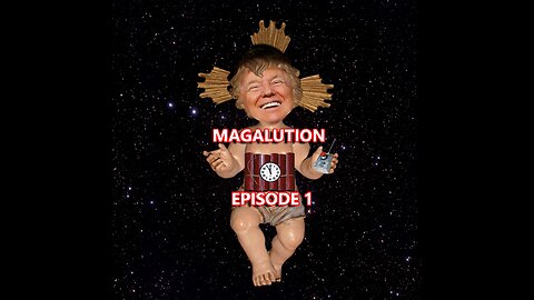 MAGALUTION EPISODE 1