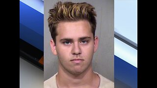 Gilbert man accused of sending porn to high school students attending class - ABC15 Cri8me