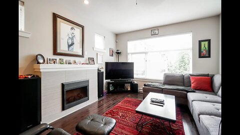 BLUME 14377 60th Ave Sullivan Station Surrey | 3 BED 3 BATH 3 PARKINGTOWNHOME | Rick the REALTOR®