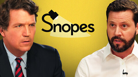 Top 4 Most Ridiculous Snopes "Fact-Checks"
