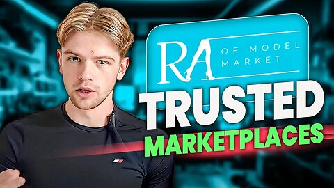 OnlyFans Model Marketplaces │ Who to Trust & How to Avoid Scams │ OnlyFans Management (OFM)