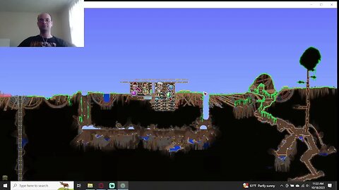 New Mode, New Metal; Terraria (modded), Ep 67