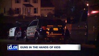 Shooting death of 11-year-old in Streetsboro brings up gun safety concerns