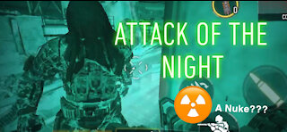 Let’s Play Attack of the Night cod mobile