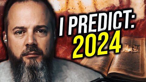 🔴What's Coming in 2024?
