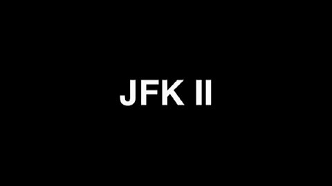 JFK II - The Bush Connection (2003)