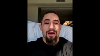 Robert Whittaker update after loss to Israel Adesanya at UFC 271