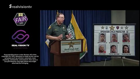 6 arrested in a Polk County human trafficking Florida sting operation Chris Hansen
