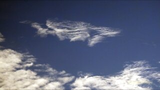 Crazy Cloud Cam | Image Set 170 | Omega