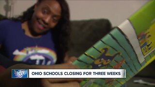 Parents searching for childcare options as Ohio schools plan to close due to the coronavirus