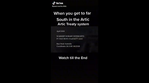 Artic Treaty