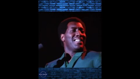 Otis Redding - I've Been Loving You Too Long - Music Rewind Favorite Clips