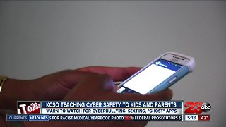 Tricks for parents to keep kids safe online