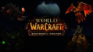 Warlords of Draenor Mount Guide - How to get all Easy, Rare, Dungeon, Raider, & Garrison Mounts