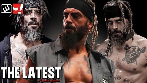 Jay Briscoe Passes Away Following Car Accident