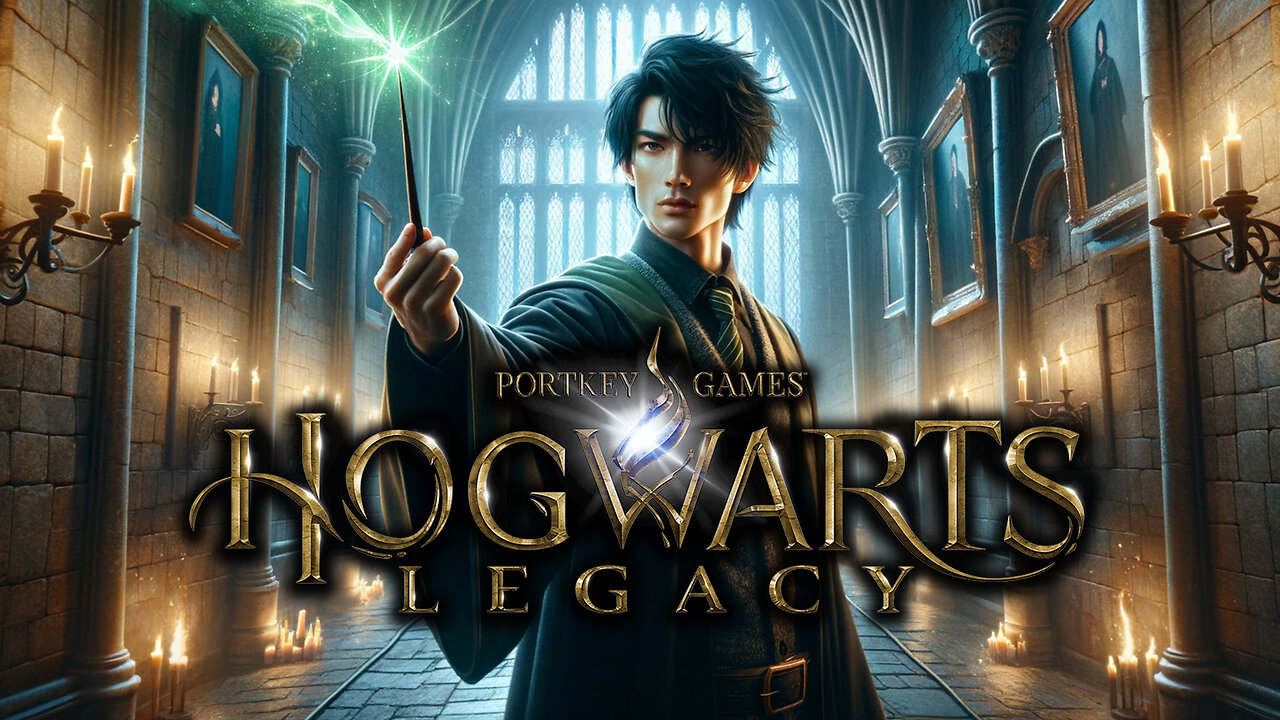 Hogwarts Legacy Huge Update In 2024...