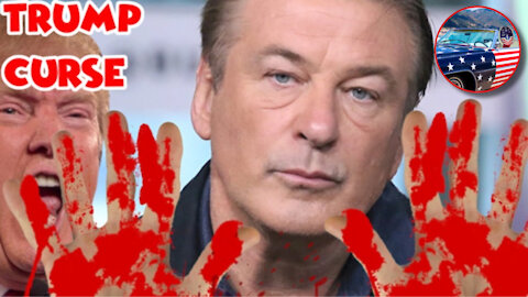 WOW! Alec Baldwin Just Shot & KILLED A Crew Member On Set - “ACCIDENTALLY”!