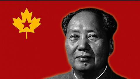 Is Canada in the Middle of a Cultural Revolution?
