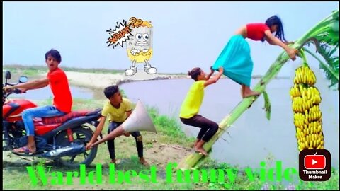 Must watch Very spacial New funny comedy videos, amazingvideo 2022 #funny #episode01try not to laugh