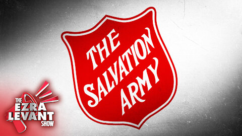 The Salvation Army is mandating the vax — and refusing to recognize religious exemptions