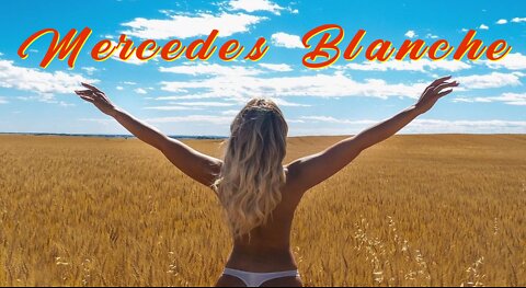 🔴 Mercedes Blanche - Simply Red - Say you love me