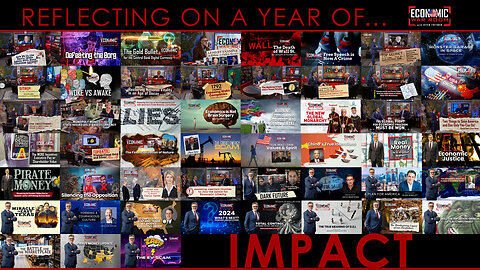 Reflecting on a Year of Impact | Ep 273
