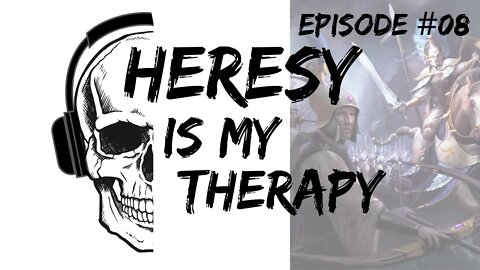 Golden Demon 2022 | Heresy Is My Therapy #008