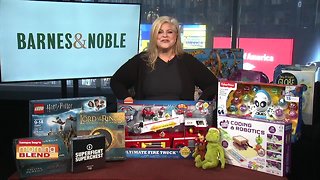 Barnes & Noble | Morning Blend