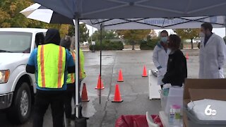 Prescription Drug Take-Back Day