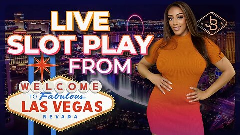 🔴 Surprise LIVE! From Las Vegas! Let's Get Some Big WINS!