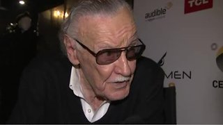 Directors Of 'Captain Marvel' Open Up About The Film's Stan Lee Tribute