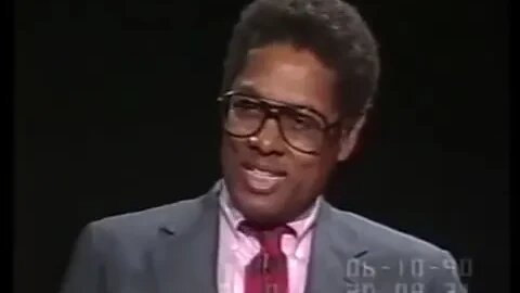 Thomas Sowell - Preferential Policies
