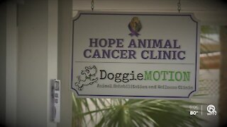 Investigation continues at Hobe Sound animal clinic after man's death