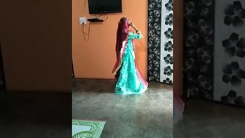 ghadlo tham le devariya my bhanji baisa ka beautiful dance 💃💃💃💃💃💃