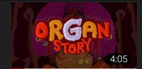 Organ story