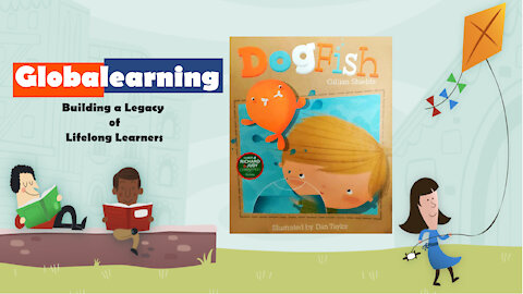 Video Read Alouds! Dogfish