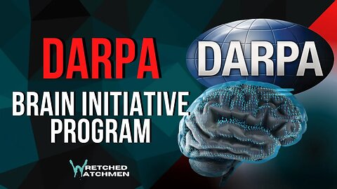 DARPA: Brain Initiative Program