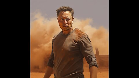 Elon Musk ~ Everything You Do Is For Humanity ~ 17PLUS 17PLUS.WEEBLY.COM