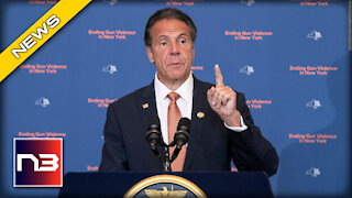 NY Gov. Cuomo’s Latest Call for Help does Not Align Well with his Past Public Health Record