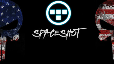 Spaceshot76 w/Tron- Booms!!!