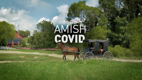 Amish Covid | Full Measure with Sharyl Attkisson