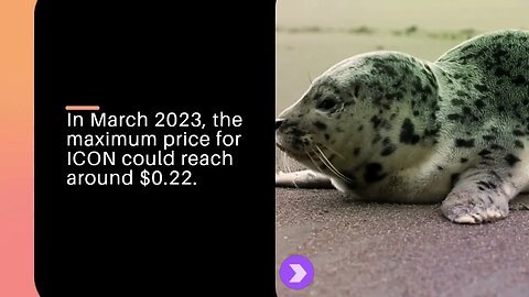 ICON Price Prediction 2023 ICX Crypto Forecast up to $0 33