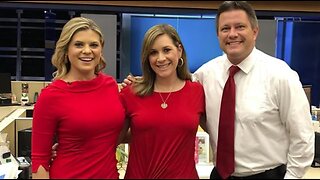 National Wear Red Day is Friday, Feb. 7